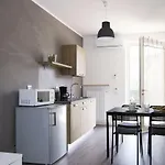 Lägenhet Casa Degli Artisti *