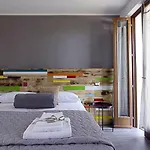 Lägenhet Casa Degli Artisti