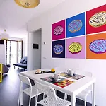 Casa Degli Artisti *