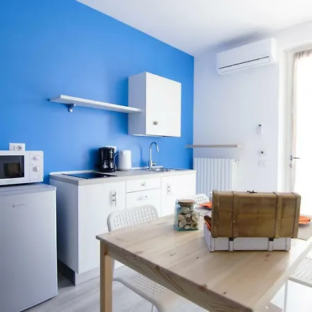 Casa Degli Artisti شقة *