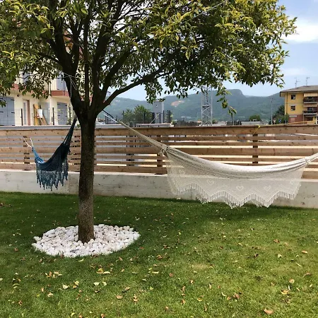 Casa Degli Artisti Lejlighed Caprino Veronese
