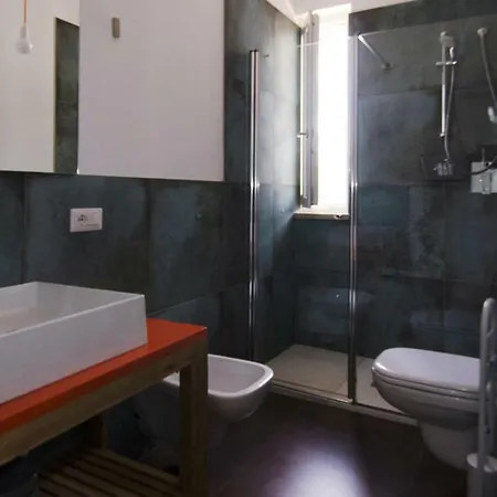 Lejlighed Casa Degli Artisti *