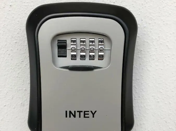 Casa Degli Artisti Appartement