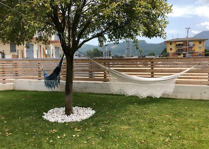 Casa Degli Artisti Appartement Caprino Veronese