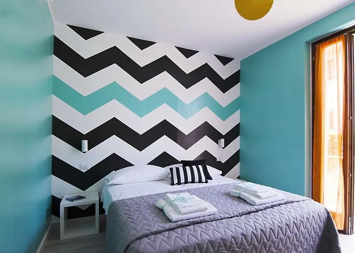 Casa Degli Artisti Appartement Caprino Veronese